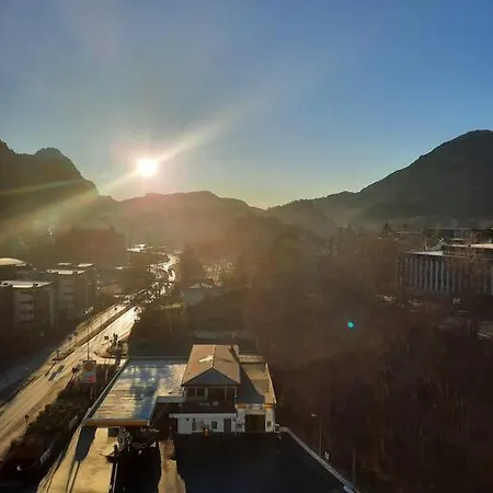 Nydelig Leilighet, Free Parking Near Sentrum