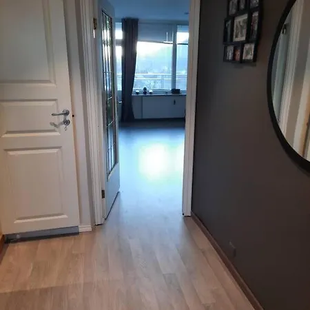 Nydelig Leilighet, Free Parking Near Sentrum