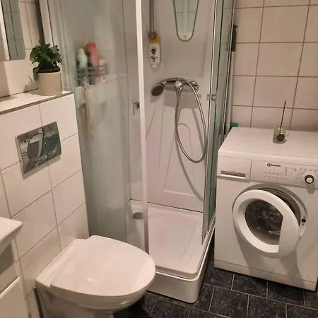 Nydelig Leilighet, Free Parking Near Sentrum 公寓